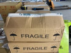 Honeywell NFXI-View Smoke Sensor x10