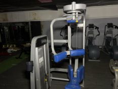 Cybex Eagle Pin Loaded Torso Rotation