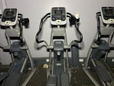 Precor USA EFX 546i Crosstrainer