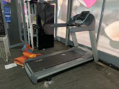 Precor USA 956i Treadmill