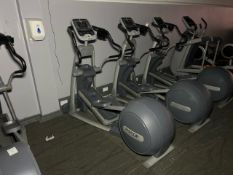 Precor USA EFX 546i Crosstrainer