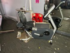 Precor USA 846i Exercise Bike