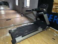 Taurus Fitness T10.3 Pro Treadmill