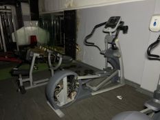 Precor USA EFX 546i Crosstrainer