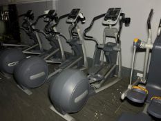 Precor USA EFX 546i Crosstrainer
