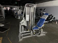 Cybex Eagle Pin Loaded Leg Press