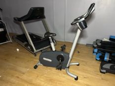 Precor USA Exercise Bike