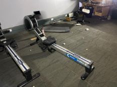 BodyMax R200 Infiniti Rower