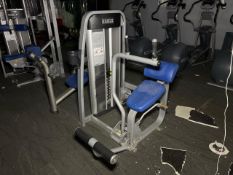 Cybex Eagle Pin Loaded Abdominal Machine