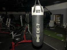 Carbon Claw AMT CX-7 Punch Bag