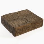 Kästchen - Alpenländisch 16./17. Jh.