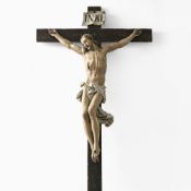 Kruzifix - Ignaz Günther (1725 Altmannstein - 1775 München) und Werkstatt, um 1765