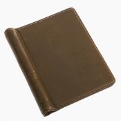 Drehbuch-Mappe von Maria Schell