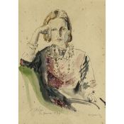 Veit Relin - "Maria". 1979