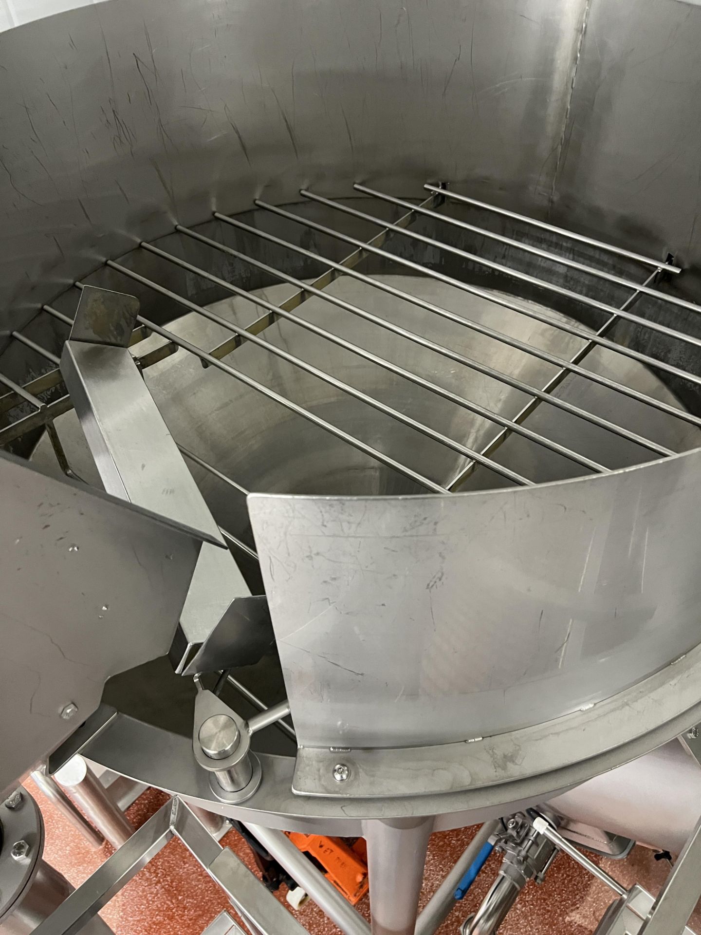 Kiremko steam cooking line - Image 11 of 25