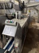 Gillenkirch CFS bagger