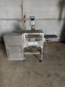 Checkweigher