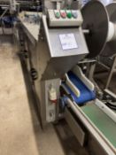 Gillenkirch CFS bagger