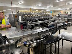 Newtec linear weigher