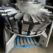 Cabin Plant weigher