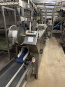 Gillenkirch CFS bagger