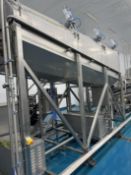 Barrel washer/rinser