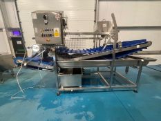 Dipping conveyor/tank