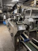 Gillenkirch CFS bagger