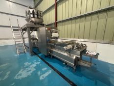 Multivac thermoformer