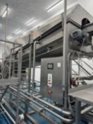 Barrel washer/rinser