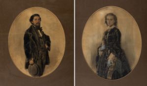 Rhomberg, Joseph Anton. 1786 Dornbirn - München 1855