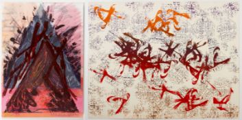 Nadler, Istvan. 1938 Visegrád - Budapest