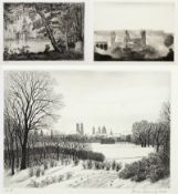 Lichtner-Aix. Kößlinger. Zimnick u.a.