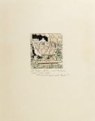 Bilek, Franziska. 1906 - München - 1991