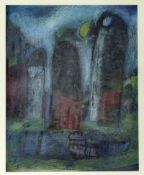 Al-Moudarres, Fateh. 1922 Aleppo - Damaskus 1999