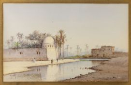 Scarvelli, Spyridon. 1868 - 1942