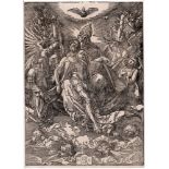 Albrecht Dürer, The Holy Trinity