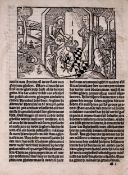 Claes De Grave - The Blinding of Tobit - Antwerp, 1516