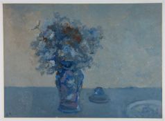 BERNARD MYERS (BRITISH 1925-2007)