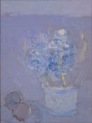 BERNARD MYERS (BRITISH 1925-2007)