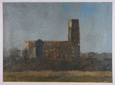 BERNARD MYERS (BRITISH 1925-2007)