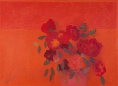 BERNARD MYERS (BRITISH 1925-2007)