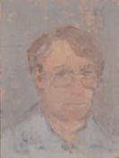 BERNARD MYERS (BRITISH 1925-2007)