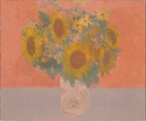 BERNARD MYERS (BRITISH 1925-2007)