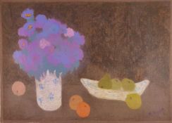 BERNARD MYERS (BRITISH 1925-2007)