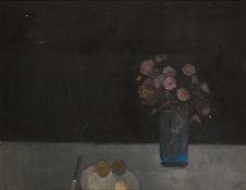 BERNARD MYERS (BRITISH 1925-2007)