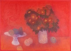 BERNARD MYERS (BRITISH 1925-2007)