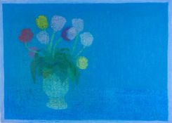 BERNARD MYERS (BRITISH 1925-2007)