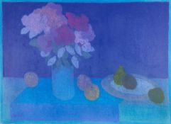 BERNARD MYERS (BRITISH 1925-2007)