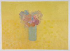 BERNARD MYERS (BRITISH 1925-2007)